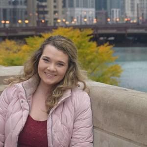 Meet your Posher, Schuyler